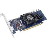 Grafische Kaart Asus GT1030-2G-BRK NVIDIA GeForce GT 1030 2 GB GDDR5