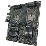 ASUS WS C621E SAGE (BMC) Intel® C621 LGA 3647 (Socket P) EEB