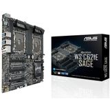 ASUS WS C621E SAGE (BMC) Intel® C621 LGA 3647 (Socket P) EEB