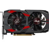 Gaming Graphics Card Asus 90YV0A74-M0NA00 4 GB 1480 MHz GDDR5