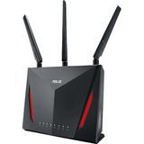 ASUS RT-AC2900 - Router - 2900Mbps