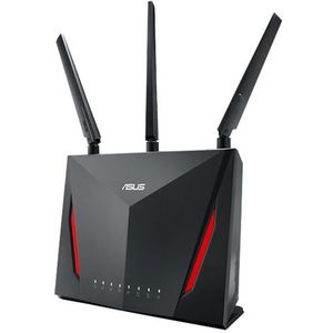 ASUS RT-AC2900 - Router - 2900Mbps