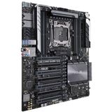 Asus - WS X299 SAGE/10G - Moederbord - CEB - Intel® X299 - 10 Gigabit Ethernet