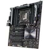 Asus - WS X299 SAGE/10G - Moederbord - CEB - Intel® X299 - 10 Gigabit Ethernet