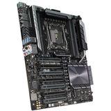 Asus - WS X299 SAGE/10G - Moederbord - CEB - Intel® X299 - 10 Gigabit Ethernet
