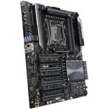ASUS WS C422 SAGE/10G Intel® C422 LGA 2066 (Socket R4) CEB
