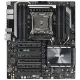 ASUS WS C422 SAGE/10G Intel® C422 LGA 2066 (Socket R4) CEB