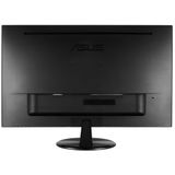 ASUS VP247HAE computer monitor 59,9 cm (23.6") 1920 x 1080 Pixels Full HD LED Zwart