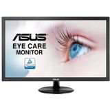 ASUS VP247HAE computer monitor 59,9 cm (23.6") 1920 x 1080 Pixels Full HD LED Zwart
