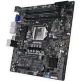 ASUS WS C246M PRO Intel C246 LGA 1151 (Socket H4) micro ATX