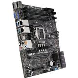 ASUS WS C246M PRO Intel C246 LGA 1151 (Socket H4) micro ATX