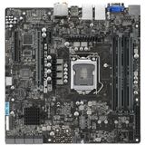ASUS WS C246M PRO Intel C246 LGA 1151 (Socket H4) micro ATX