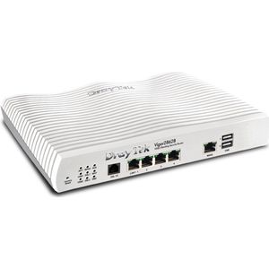 DrayTek Vigor 2862B VDSL Bonding