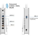 DrayTek VigorAP 903 - Mesh Access Point - Wave 2 - Gigabit LAN