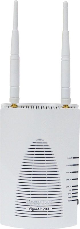 DrayTek VigorAP 903 - Mesh Access Point - Wave 2 - Gigabit LAN