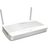 DrayTek - Vigor2620 - VDSL Modem Router - Zwart - 3G/4G/LTE Verbinding