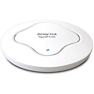 DrayTek WLan-toegangspunt VigorAP 912C