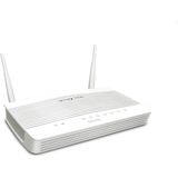 Draytek Router Vigor 2765ac - Annex A - 867 Mbps - WiFi 6