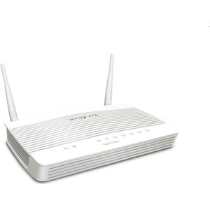 Draytek Router Vigor 2765ac - Annex A - 867 Mbps - WiFi 6