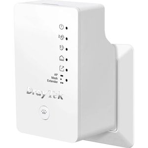 DrayTek VigorAP 802 - Wireless-AC Wall-plug Access Point