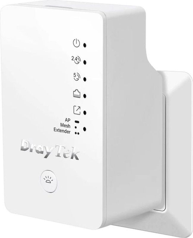 DrayTek VigorAP 802 - Wireless-AC Wall-plug Access Point