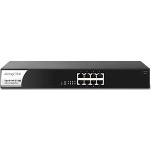 Draytek VigorSwitch G1085 - Switch