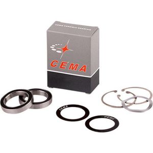 Cema Bracketas BB30 Set BB30 PF30-Ceramico