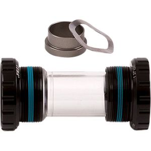 Cema Bracketas SRAM GXP-RVS-Zwart