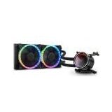 BitsPower Cyclops 240 compleet-waterkoeling, ARGB - 240mm