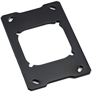 Bitspower - MS CPU Adapter - CPU Waterkoeler Accessoires - Zwart - Metaal