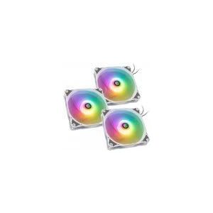 Bitspower - Notos - PC Fan - 120 mm - RGB - PWM - 1800 t/min