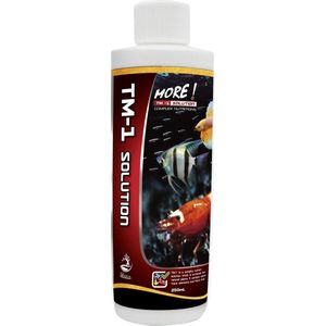 SL-aqua TM-1 Nutrient Solution - voor betere groei en kleuring Aquarium Garnalen - Inhoud: 250ml