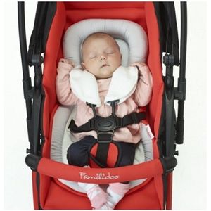 Buggy Newborn zitverkleiner - kinderwagen - autostoel kinderzitjeverkleiner