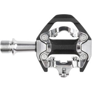 Shimano Exustar e-pr50 race pedaal spd comp. + plaatjes