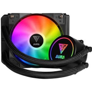 GAMDIAS Vloeistofkoeling 120