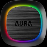 GAMDIAS - Aura GL 240 V2 - RGB CPU Liquid Cooler - 240mm - Intel en AMD - ARGB LED Verlichting