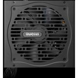 Gamdias - HELIOS P1A-750G - PC Voeding - 750 Watt - 80Plus GOLD