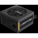 Gamdias - HELIOS P1A-750G - PC Voeding - 750 Watt - 80Plus GOLD