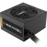 Gamdias - HELIOS P1A-750G - PC Voeding - 750 Watt - 80Plus GOLD