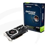 BIOSTAR 1050TI GTX 4GB