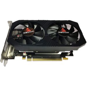 Biostar RX 560 4GB Videokaart