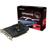 Radeon - Rx 550 - Videokaart - 4 Gb - Gddr5 - Actieve Koeling