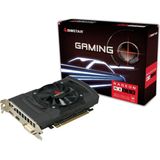 Radeon - Rx 550 - Videokaart - 4 Gb - Gddr5 - Actieve Koeling