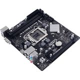 Motherboard Biostar H61MHV3