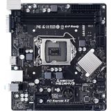 Motherboard Biostar H61MHV3