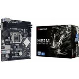 Motherboard Biostar H61MHV3