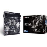 Motherboard Biostar H61MHV3