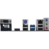Biostar H610MHP - Moederbord - mATX - Intel LGA 1700 - Ondersteunt tot 64 GB DDR4-RAM