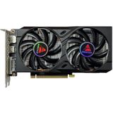 Biostar - GTX 1660 Ti - Videokaart - 6GB - GDDR6 - ATX
