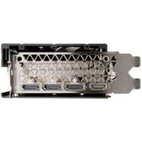 Biostar - VN3806RMT3 - Grafische Kaart - NVIDIA GeForce RTX 3080 - 10 GB GDDR6X